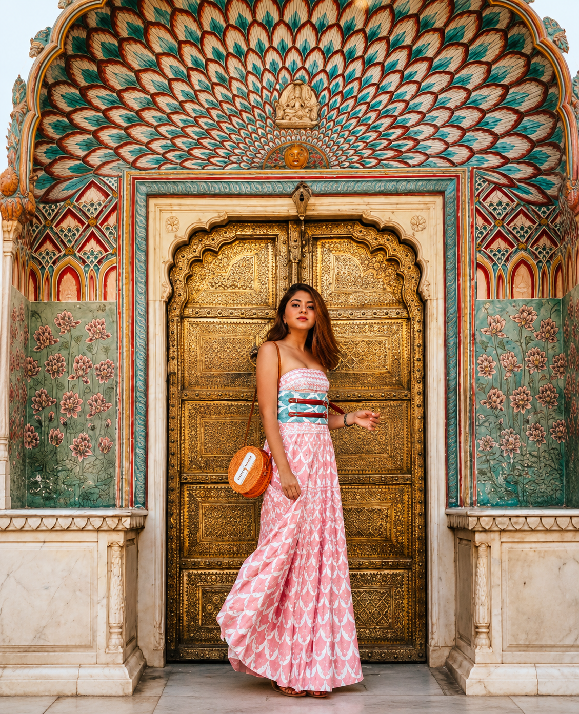 Golden Triangle Tours: Delhi, Agra & Jaipur
