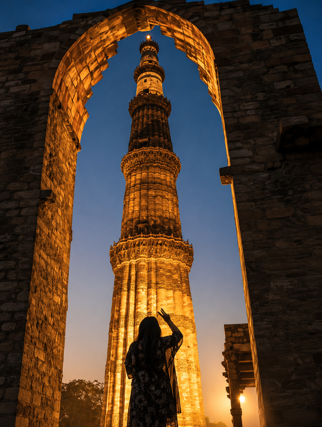 Same Day Tours Packages!