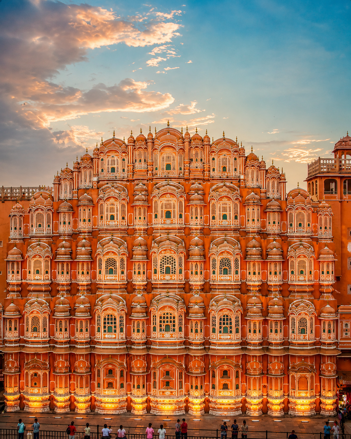 Same Day Tours Packages!