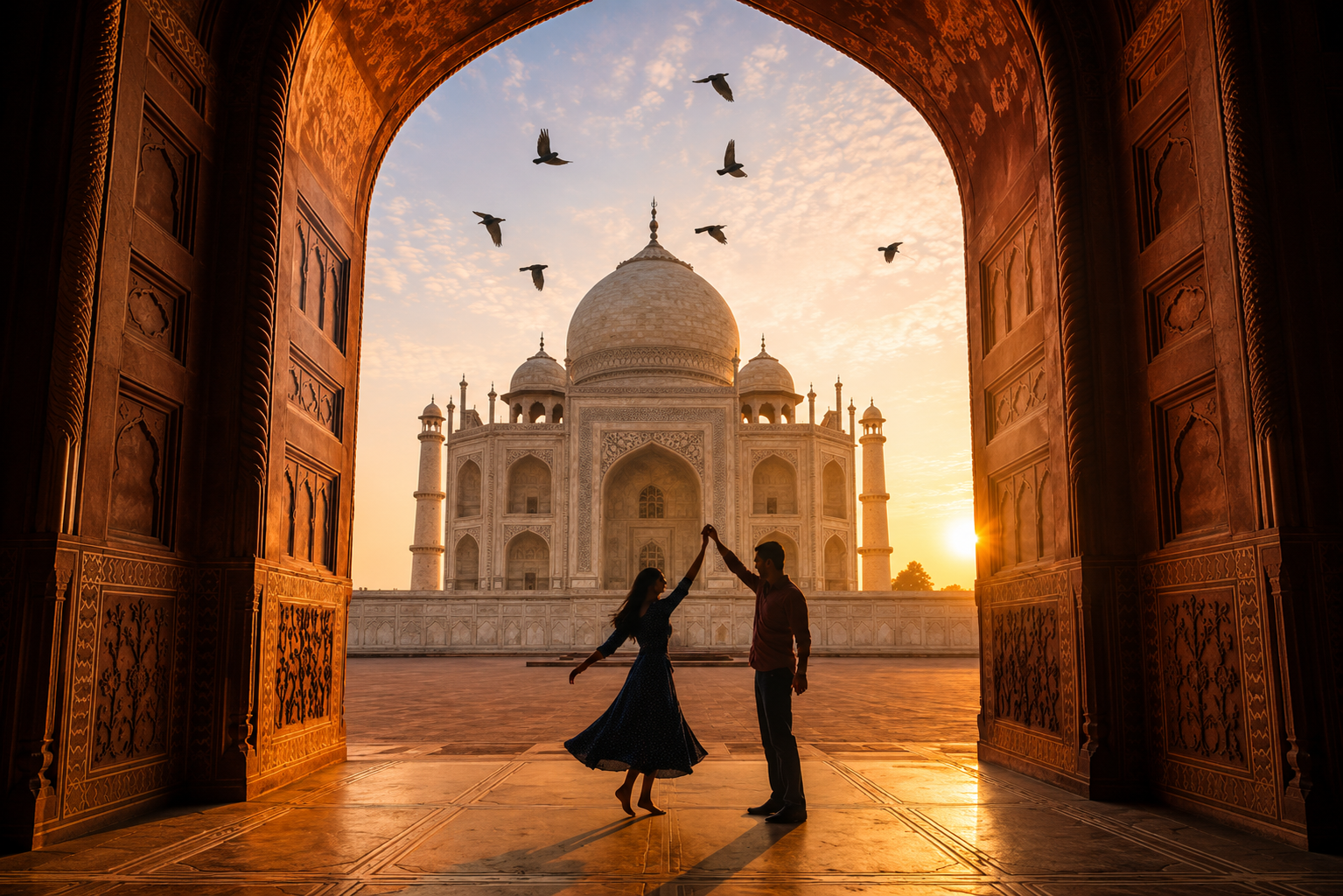Same Day Tours Packages!