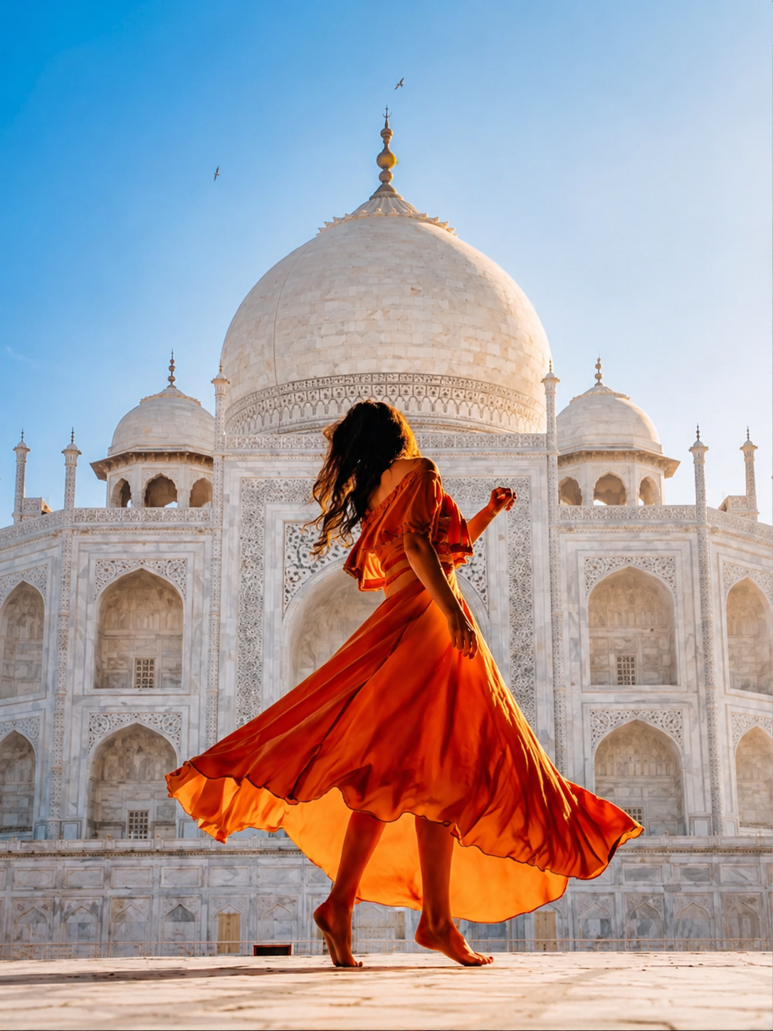 Taj Mahal Tours: Unforgettable Experiences Await