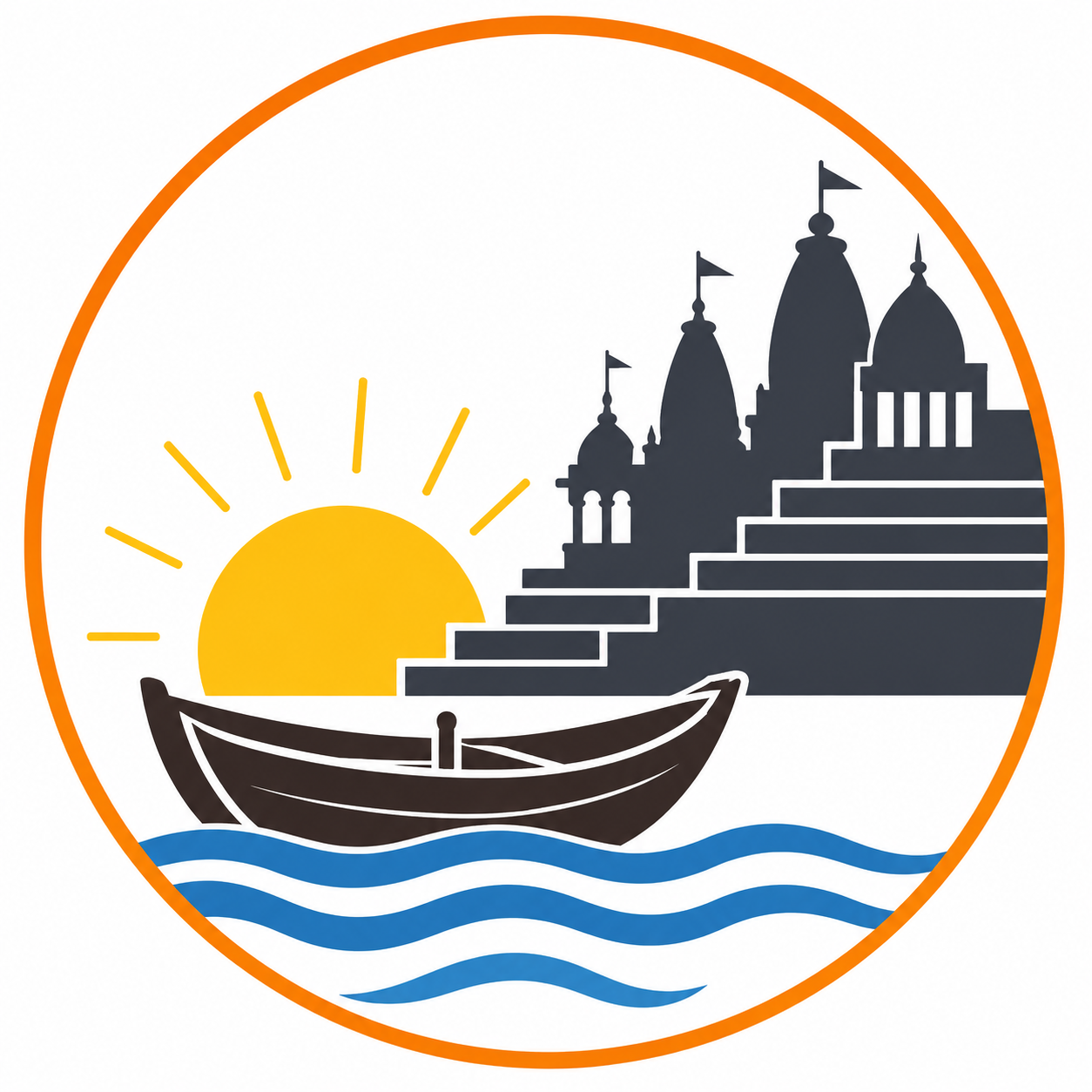 Spiritual India: Varanasi & Rishikesh
