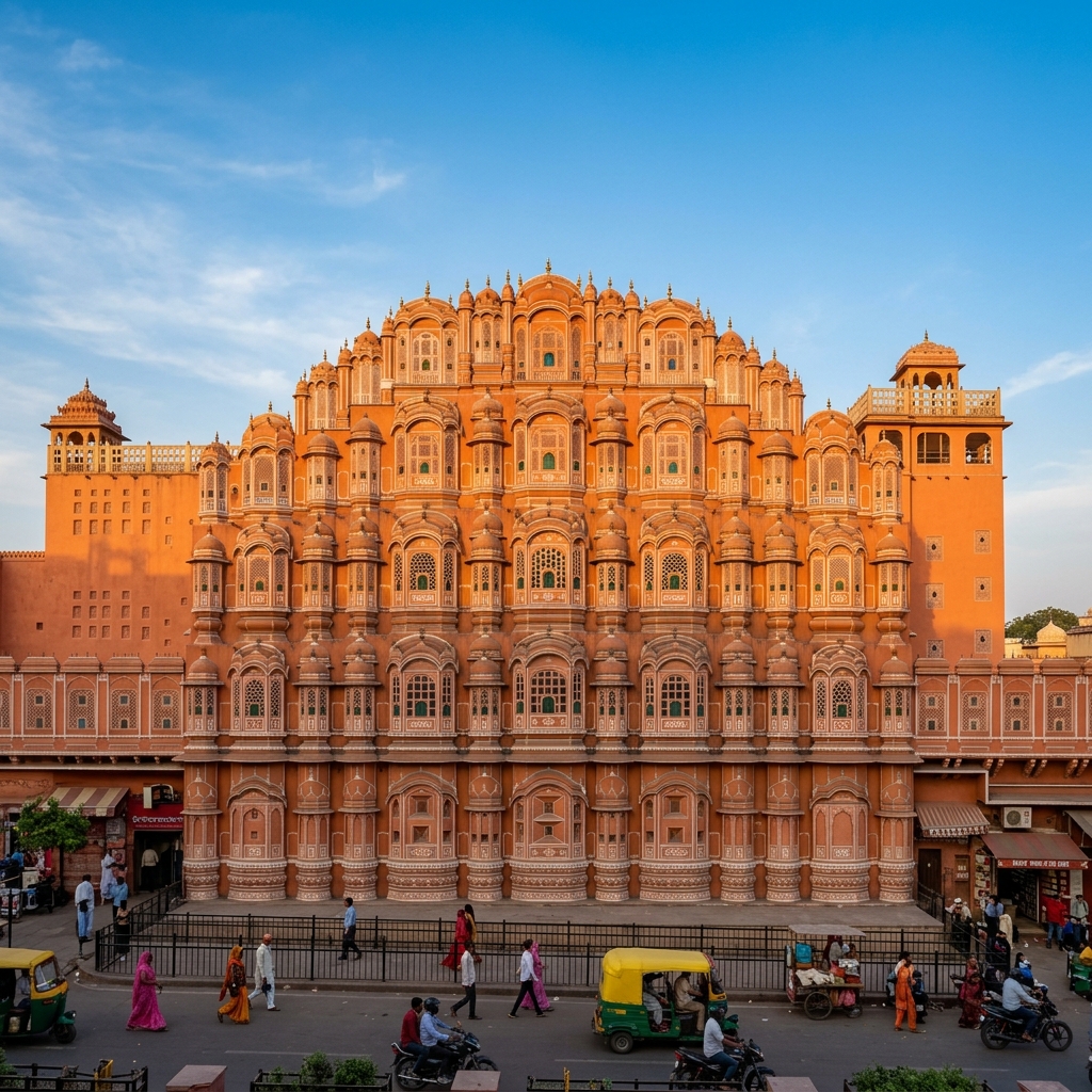 Jaipur, Rajasthan