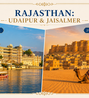 Rajasthan