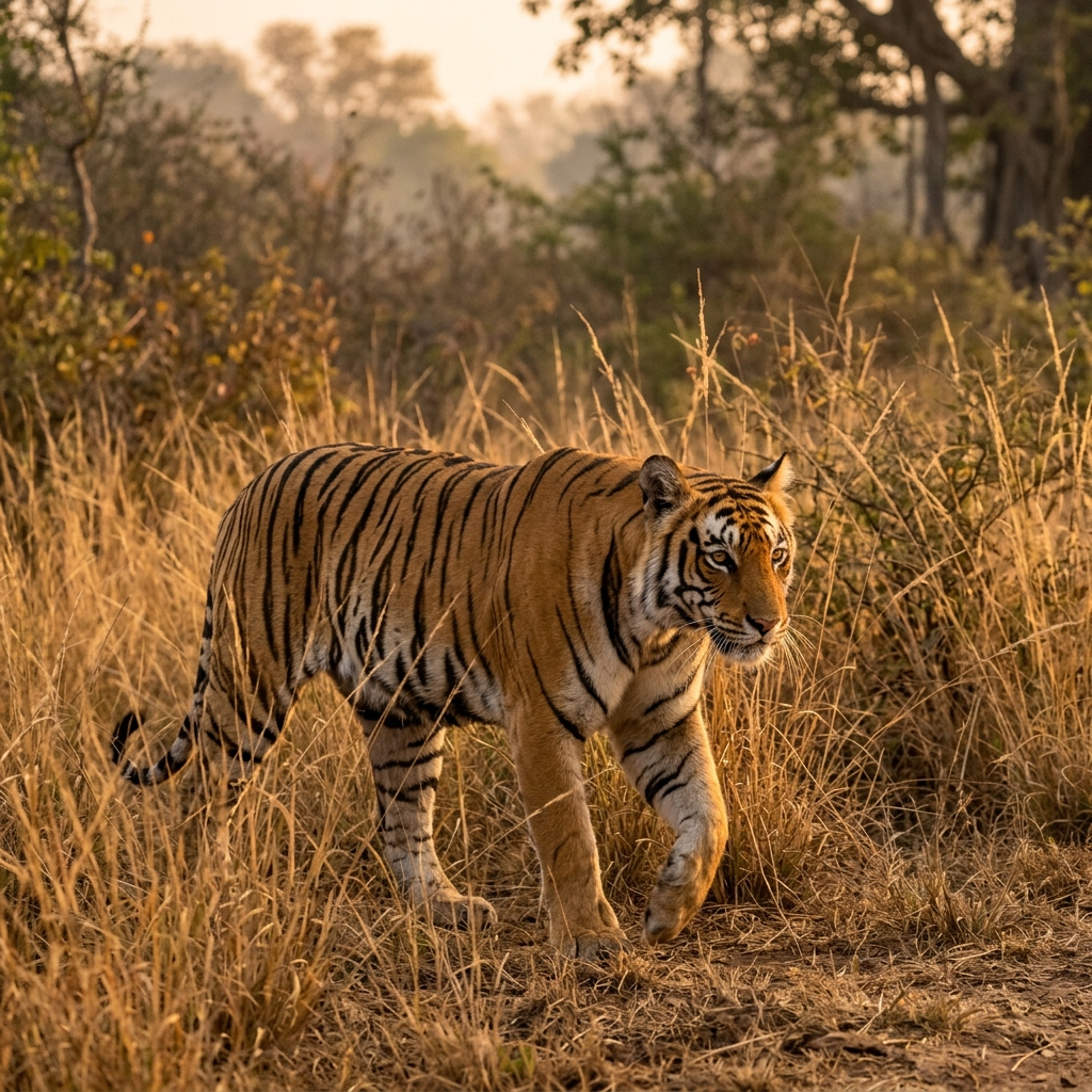 Ranthambore National Park