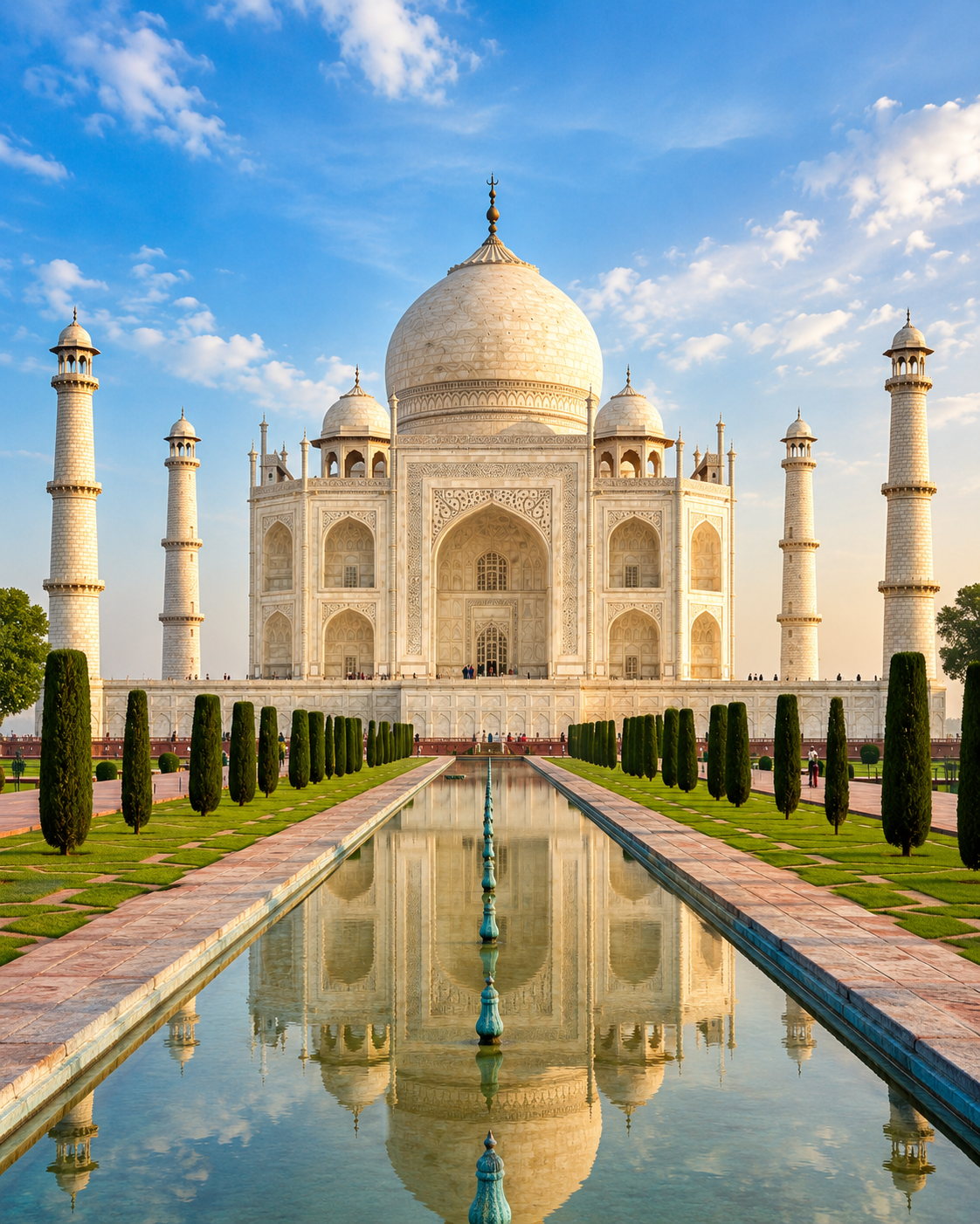 Kerala Backwaters & Ayurveda Tours